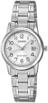 Casio LTP-V002D-7BUDF Sievie&scaron;u Pulkstenis