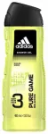 Adidas Pure Game Du&scaron;as Želeja 400ml