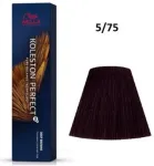 Wella Professionals Koleston Perfect Me+ Deep Browns 5/75 Matu krāsa 60 ml
