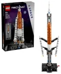 LEGO Technic 42221 NASA Artemis SLS Rocket Konstruktors