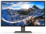 Philips 439P1 Monitors 43 " / 4K UHD 3840&times;2160 / HDMI / DisplayPort / USB-C / 60 Hz