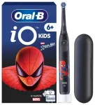 Braun Oral-B iO Kids Marvel Spiderman Elektriskā zobu birste