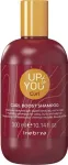 Inebrya Up To You Curl Shampoo &Scaron;ampūns 300ml