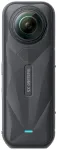 Insta360 X5 8K Action kamera Ultra HD melna