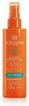 Collistar Active Protection Milk Spray Saules aizsargpiena sprejs SPF30 200 ml