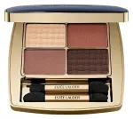 Estee Lauder Pure Color The Essential Eyeshadow Quad Acu ēnu palete Gallery Hop 4 g