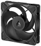 ARCTIC P14 PRO Reverse PWM PST Augstas veiktspējas 140 mm PWM ventilators, melns
