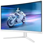 Philips Evnia 27M2C5201L/00 FHD Curved Monitors 27"
