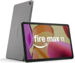 Amazon Fire Max 11 Plan&scaron;etdators 64GB 13th Gen / pelēks