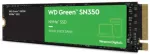 Western Digital SN350 SSD Disks 480GB