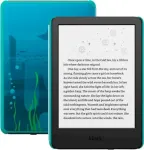 Amazon Kindle Kids 16 GB 6" e-grāmata - Ocean Explorer