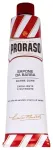 PRORASO Red Shaving Soap In A Tube Shaving Foam 150 ml