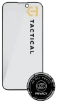 Tactical Glass Shield Privacy Stealth 5D Aizsargstikls priek&scaron; Apple iPhone 14 Pro / melns