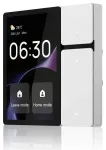 TUYA Smart home control panel 3.5' LCD, Wi-Fi with built in IR controller an three switches