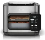 Ninja Combi SFP700EU 12in1 Daudzfunkcionāla mini cepe&scaron;krāsns / Karstā Gaisa Friteris