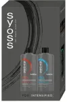 Syoss Men Intense Box - D&aacute;rkov&aacute; sada