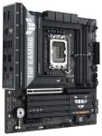 Motherboard TUF GAMING B860M-PLUS WIFI s1851 4DDR5 USBC mATX