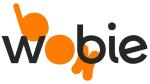 Wobie Loudspeaker WOBIE BOX G Grey Standard