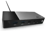 Stotis/replikatorius MSI II USB-C (001P15-011)