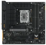 Pamatplate Asus TUF GAMING B760M-BTF WIFI D4