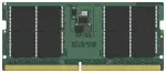 Atmintis ne&scaron;iojamam kompiuteriui Kingston ValueRAM, SODIMM, DDR5, 48 GB, 5600 MHz, CL46 (KVR56S46BD8-48)
