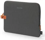 Dicota Skin URBAN 14" - Ne&scaron;iojamojo kompiuterio dėklas - anthracite