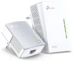 Adapter powerline TP-Link TL-WPA4221 Kit