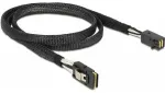 DELOCK SAS Kabel Mini SAS HD -> Mini SAS 36Pin St/St 1.00m