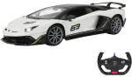 Jamara Lamborghini Aventador SVJ 1:14 2,4 GHz White A 6+