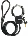 MASTER LOCK Kabelio spyna su raktu - 8275EURDPROBLK