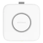 Prieigos ta&scaron;kas NETGEAR NETGEAR Business WBE718 - prieigos ta&scaron;kas - Wi-Fi 6 - Wi-Fi 7 - 2.4 GHz, 5 GHz, 6 GHz - debesų valdymas - sieninė / lubinė montavimo sistema