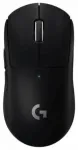 Logitech G PRO X SUPERLIGHT Wireless Gaming Maus - Black