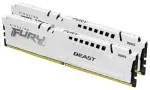 Atmintis Kingston Fury Beast, DDR5, 64 GB, 5200MHz, CL40 (KF552C40BWK2-64)