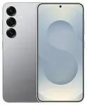 I&scaron;manusis telefonas Samsung Galaxy S25 5G 12/256GB Silver EE (SM-S931BZSGEEE)