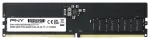 Atmiņa PNY Performance, DDR5, 16 GB, 4800MHz, CL40 (MD16GSD54800-SB)