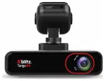 Xblitz Videoregistratorius 30fps/1600p