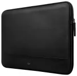 Dėklas Laut PRESTIGE Apple Macbook Sleeve Black