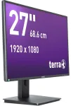 Monitor Wortmann AG TERRA LCD/LED 2756W PV V4 Black GREENLINE PLUS