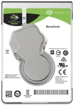 Seagate Guardian BarraCuda Cietais disks 4 TB / 2.5 SATA-600 / 5400 rpm