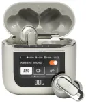 JBL TOUR PRO 2 In-Ear Bluetooth ausinės champagne
