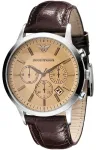 Laikrodis ARMANI MAN AR2433 (43MM)