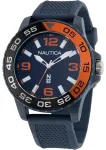 Laikrodis NAUTICA MAN NAPFWS302 (45MM)