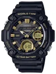 Laikrodis CASIO Vyrams AEQ-120W-9A (53,3MM)
