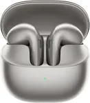 Ausinės Xiaomi Xiaomi Buds 6 | Bluetooth | Semi-in-ear | Mikrofonas | Titan Gray | Triuk&scaron;mo slopinimas | Belaidės