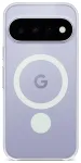 Google Pixel 11 dėklas Clear