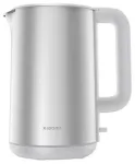 Xiaomi Electric Kettle S1 EU srebrny