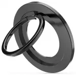 Tech-Protect MMR100 magnetic phone holder | ring with MagSafe - gray
