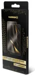 Hybrid glass for Hammer Blade V