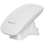 Wireless gaming mouse XTRIKE ME GW-225 white