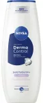 NIVEA, Gel Doccia, Derma Control Restore Shower Gel 250ml (250ml)